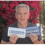 Programmable Pill dispenser