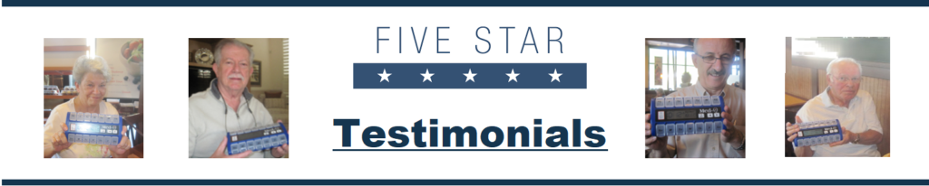 Dementia Success Stories