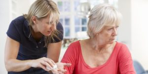 pill dispenser with alarms