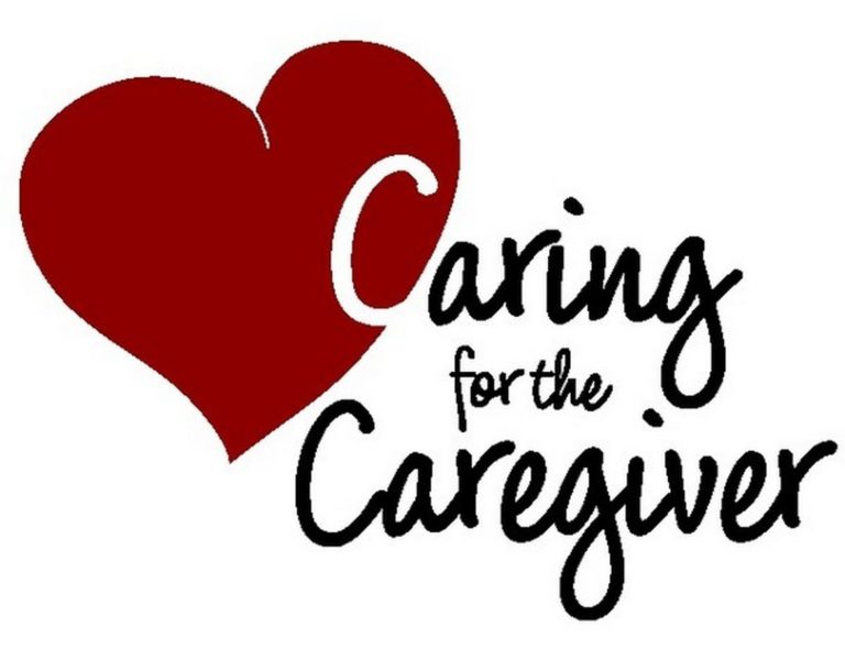 care-giving