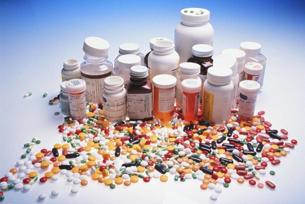 Medication Management Tips