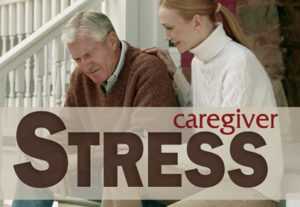 caregiver burnout