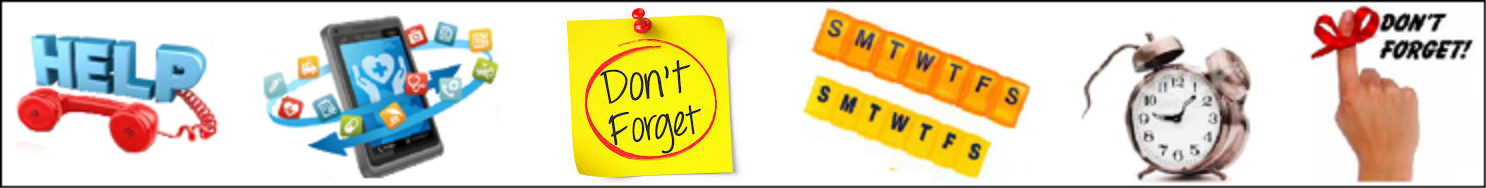 smart pill box with alarms