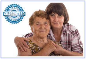 caregiver's pill box