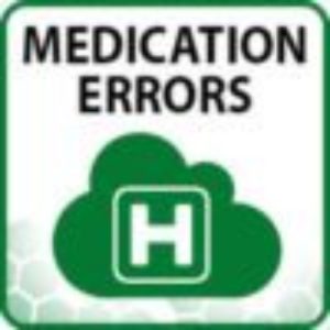 medication errors
