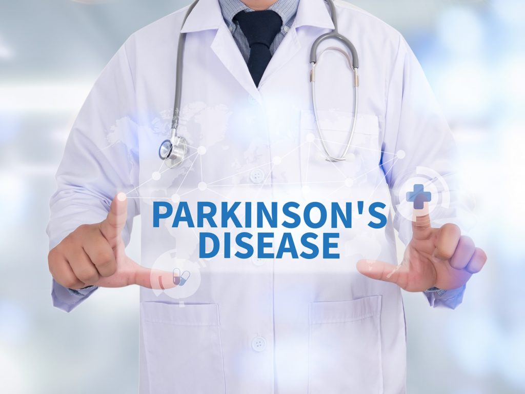 Parkinson's Disease Symptoms