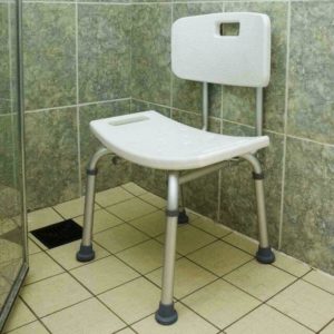 Shower Bench