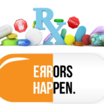 common medication errors
