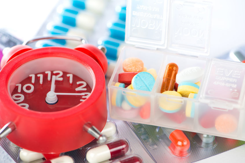 medication errors