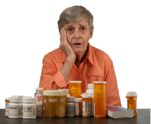 medication errors