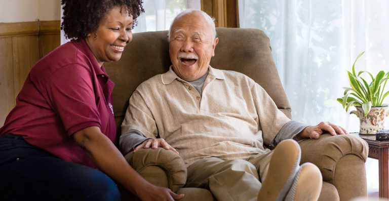 caregiver