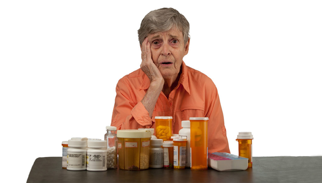 senior meds