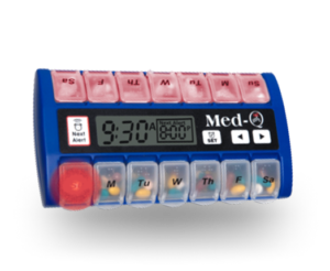 medication dispenser