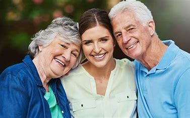 keep seniors independent