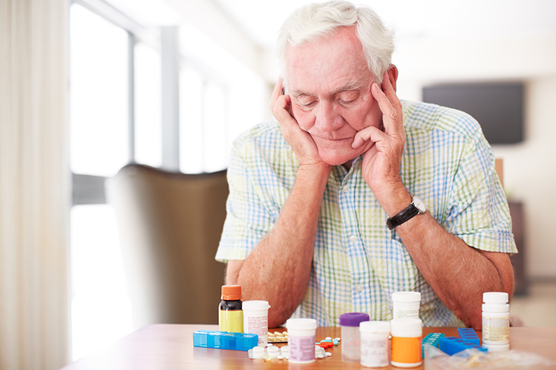 pill taker