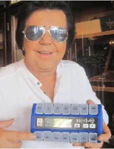 John K.